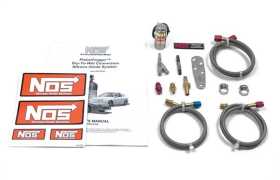 Dry To Wet Conversion Kit 0031NOS